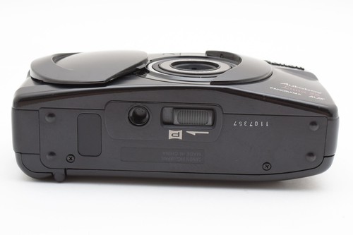 Canon Autoboy Luna 35 Ai AF 35mm Film Camera Black JAPAN Black Friday SALE - Picture 9 of 12