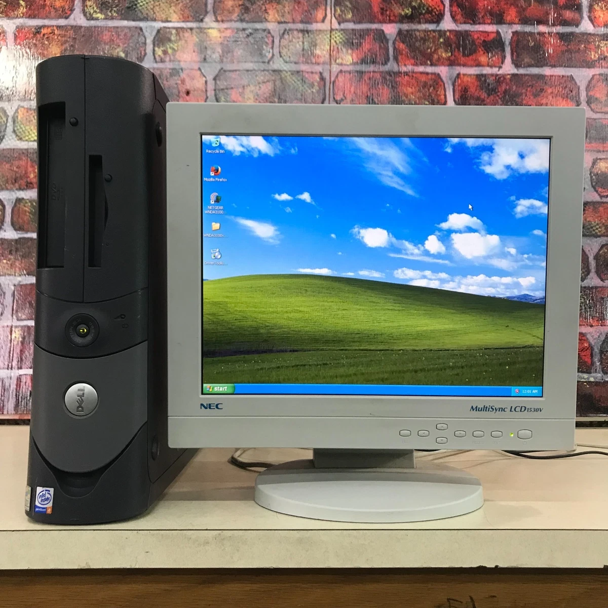 Dell Optiplex GX620 PC Desktops & All-In-One Computers for sale | eBay
