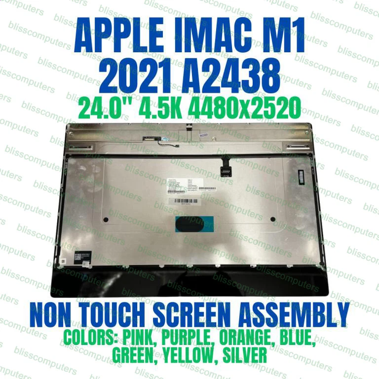 imac 24 glass products for sale | eBay