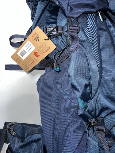 GREGORY Jade 63 Women's Backpack Midnight Navy - Picture 2 of 7