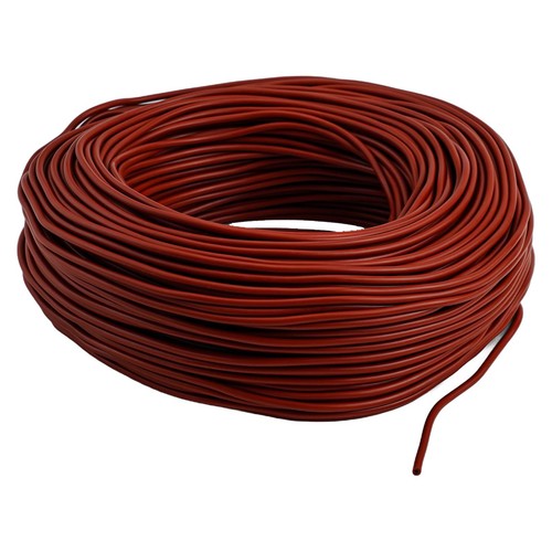 Heißer Verkauf Heizkabel Heizleitung Kohlefaser Silikongummi Zubehör 12K - Picture 20 of 51