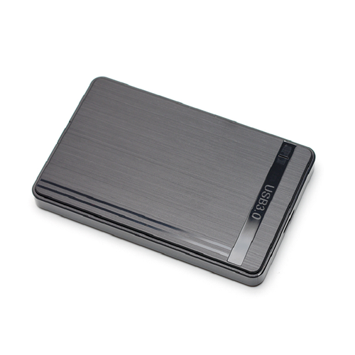 Ultra fast USB 3 0 Mobile SSD Enclosure for 2 5 Inch Solid State Drives - Afbeelding 15 van 21