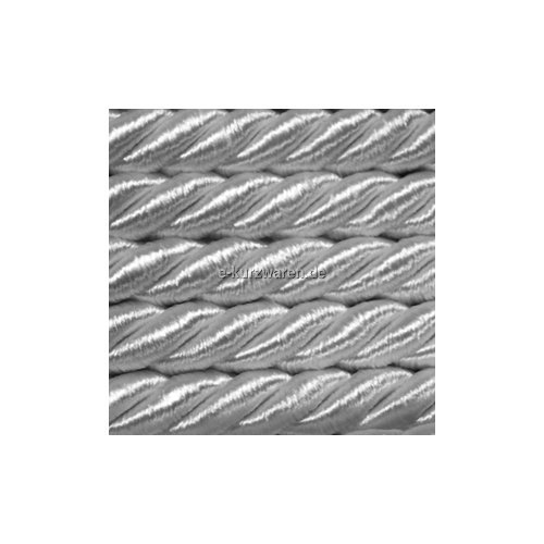 10m / 20m Satinkordel 8mm Gedreht Schnur Zierkordel Geflochten Schmuck Deko - Bild 18 von 20