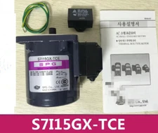 1PCS NEW FIT FOR SPG Motor S7I15GX-TCE One Year Warranty #F7