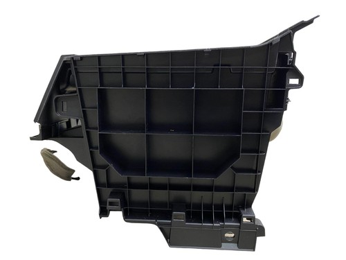 2021 SUBARU ASCENT OEM FRONT CENTER FLOOR CONSOLE STORAGE BOX BLACK - Picture 5 of 15