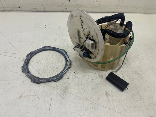 KRAFTSTOFFPUMPE IN TANKGEBEREINHEIT 0580314083 BENZIN FÜR VAUXHALL ASTRA H 1.8 BJ 2005