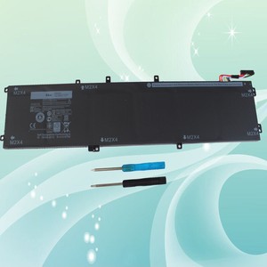 New-4GVGH-Battery-for-DELL-XPS-15-9550-9560-Precision-5510-5520-1P6KD-T453X-US