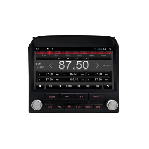 8+128GB For Lexus LX470 and LC100 1998-2002 Car GPS Navi Stereo Carplay Radio BT - Picture 5 of 6