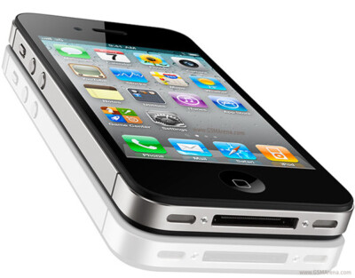 iPhone4  ブラック本体 32GB Apple iPhone 4 - 32GB - Black (Unlocked) A1332 (GSM) for sale