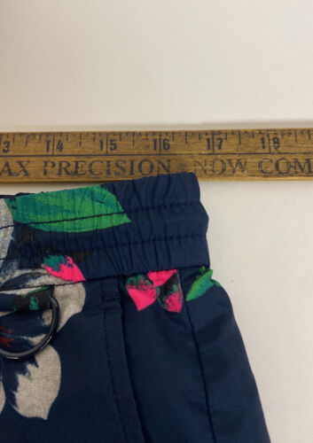 Marc By Marc Jacobs Men’s Floral Shorts Size M. - Picture 5 of 9