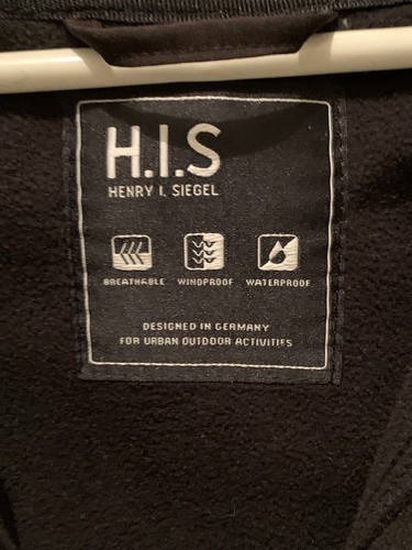 jacke damen 52 Marke H.I.S - Bild 5 von 8