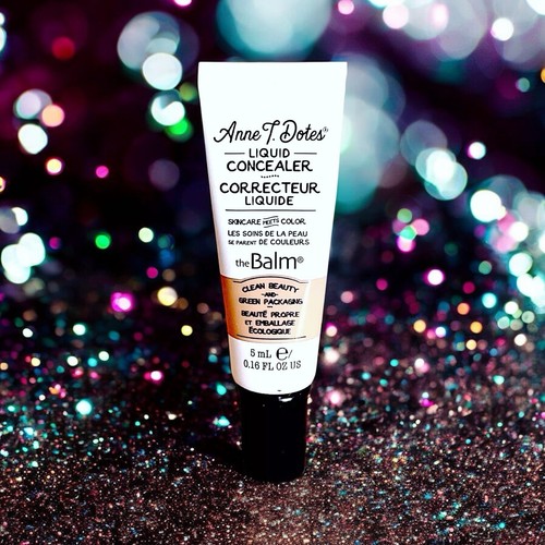 TheBalm Anne T. Dotes Tinted Moisturizer #26 Tinted Moisturizer 0.16 fl oz NWOB - Picture 3 of 24