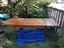 mid century danish modern teak leaf dining table vejle stole mobelfabrik denmark