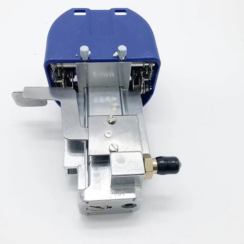 Autoconer Different Yarn Autoconer Air Splicer for Spinning Machine Spare Parts - Bild 1 von 6