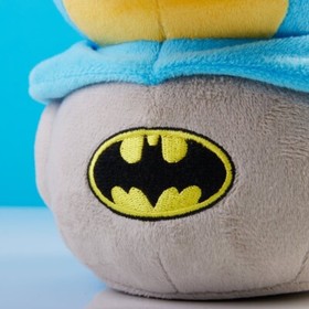 TUBBZ PLUSHIE  DC Comics: BatMan  Collectible Duck Vinyl Figure JEEP