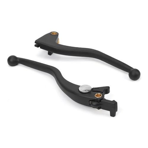 Brake/Clutch Levers For Triumph Tiger/Sport 660 2021-2023 Trident 660 2022+ - Picture 3 of 20
