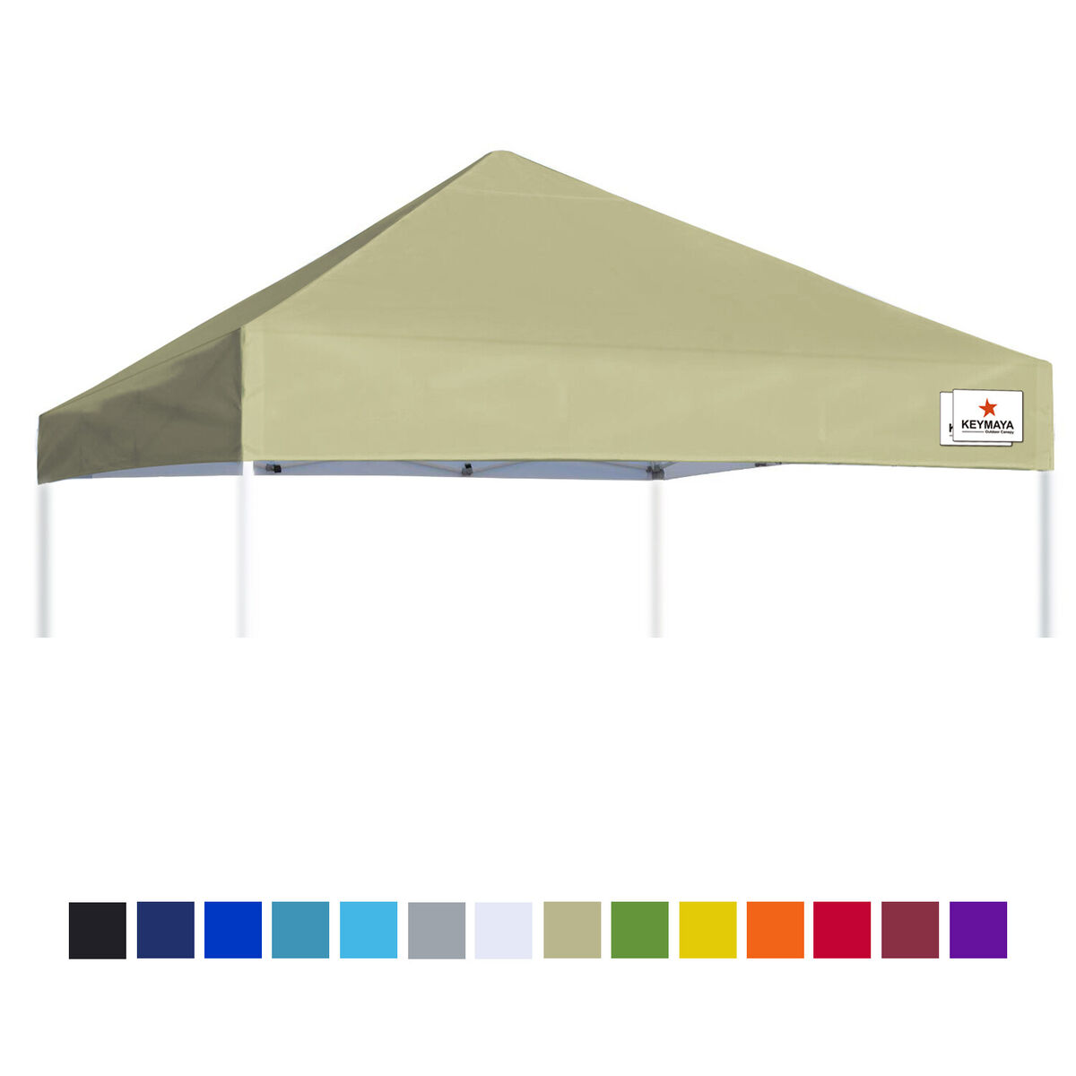 Keymaya canopy sale