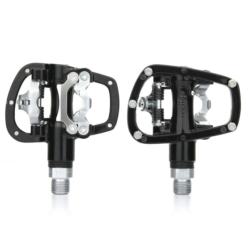 funn mamba two side clip mtb pedals
