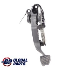 Volkswagen Polo Mk5 6R Seat Ibiza 6J Clutch Pedal Assembly Unit 6R2721059E