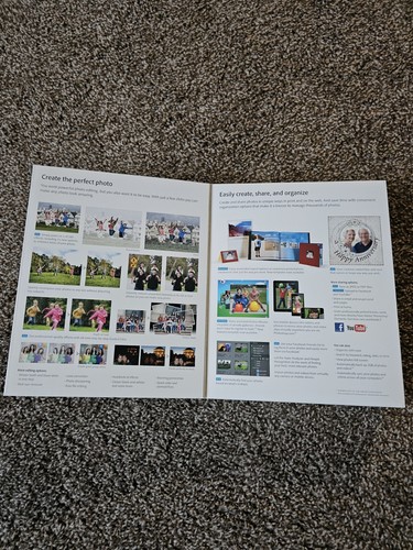 Adobe Photoshop Elements 10 NIB - Picture 2 of 5