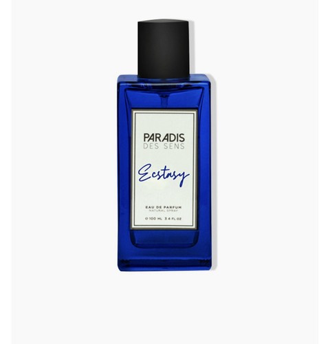 Paradis Des Sens Ecstasy 100ml Eau de parfum New in Box 100% Authentic Niche - Picture 1 of 4