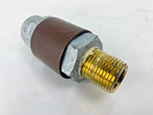 Genuine Paccar 4000-4 Check Valve Tractor Side Fastbrake Kenworth T680 Peterbilt - 第 2/3 張圖片