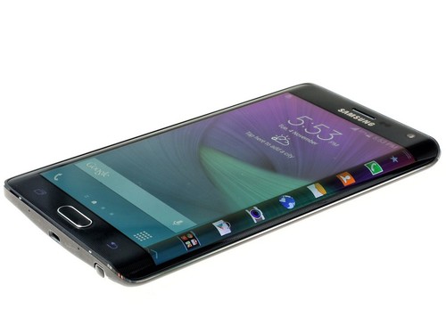Samsung Galaxy Note 4 Edge SM-N915V 32GB Verizon entsperrt Smartphone sehr gut - Bild 9 von 23