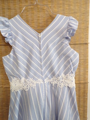 Vestido de ediciones raras para niñas talla 16 - Imagen 5 de 5