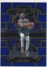 Panini 2023-24 Select NBA Basketball No. 21 Kyrie Irving Concourse