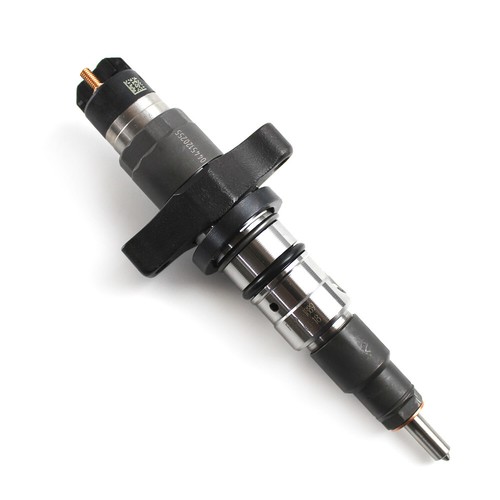 6X Fuel Injector Set Fit 2003-2004 Dodge Ram 2500 3500 Cummins Truck 5.9L Diesel - Picture 5 of 11