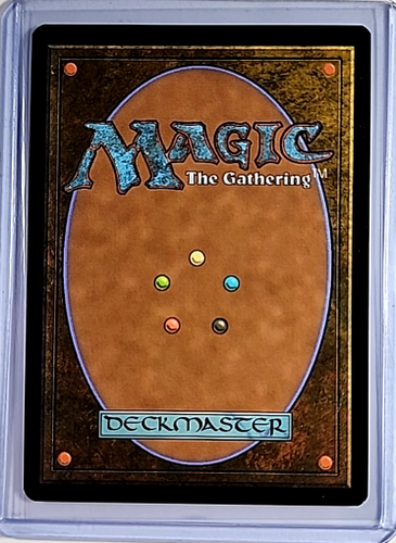 2020 MTG Magic The Gathering MagicFest Full Art Promo #1 Path to Exile - Picture 2 of 2