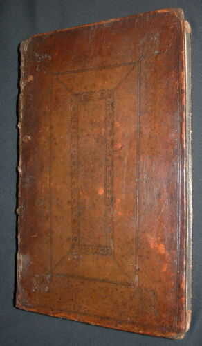 1711 HOTOMAN LIBERTY PHILOSOPHY INDEPENDENCE 1st ENGLISH EDITION MOLESWORTH - Picture 2 of 9