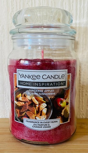 Yankee Candle Large Jar - Up To 150 Hour Burn Time - TAKE YOUR PICK!! - Picture 56 of 132