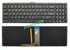 New MSI GE72 6QC GE72 6QD GE72 6QF GE72 Apache Keyboard US Full Colorful Backlit