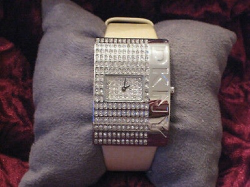 Donna karan ny4316 reloj mujer dkny mejorofertarelojes - Imagen 3 de 5