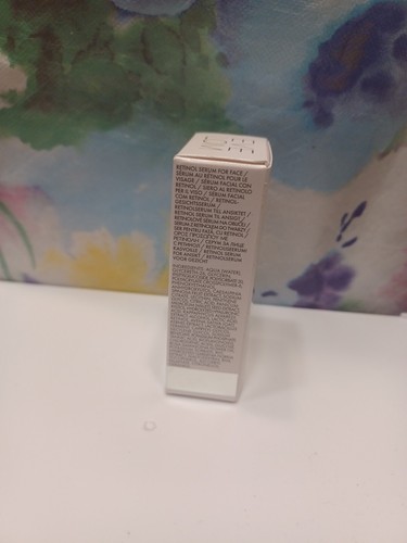 Eve Lom Radiance Repair Retinol Serum. Travel Size, 9.5ml/.32oz. Dropper Bottle. - Picture 3 of 5
