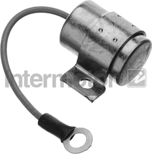 Fits Toyota Land Cruiser 1969-1986 2.6 3.9 4.2 FirstPart Ignition Condenser - Picture 2 of 2