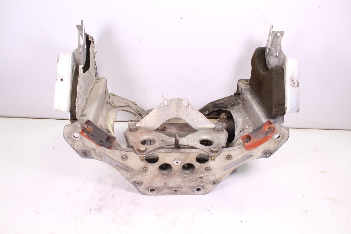 2007 SKI-DOO REV SUMMIT 800R P-TEK XRS BULKHEAD / CROSS 2007 SKI-DOO REV SUMMIT 800R P-TEK XRS BULKHEAD / CROSS