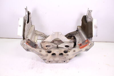 2007 SKI-DOO REV SUMMIT 800R P-TEK XRS BULKHEAD / CROSS 2007 SKI-DOO REV SUMMIT 800R P-TEK XRS BULKHEAD / CROSS
