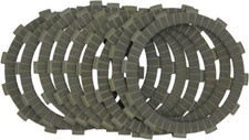 Vesrah Clutch Disc Set VC-335