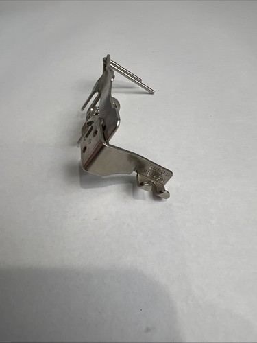 Vintage Singer 161420 Multi Schlitz Ordneraufsatz für Schrägschaftmaschinen - Bild 8 von 8