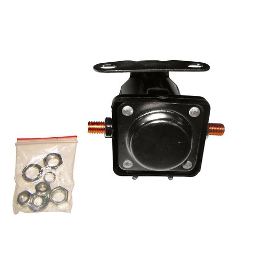Relay Assembly 25A255 for New Holland 1800 2000 2030 2120 2130 - Picture 2 of 8