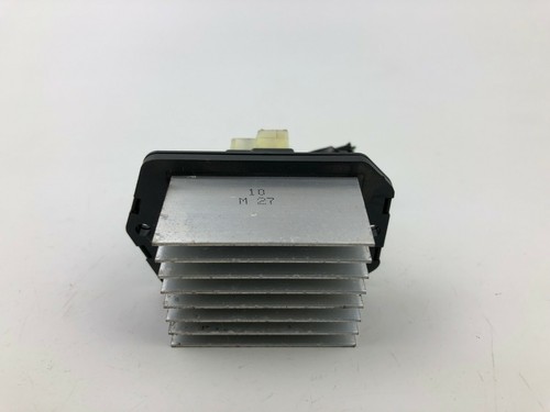 2010 - 2014 Subaru Outback Legacy Heater Blower Transistor Resistor 077800-1070 - Picture 2 of 6