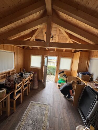 Einfamilienhaus zu verkaufen in Herrischried 900m ü. M. / Baden-Württemberg - Bild 14 von 24