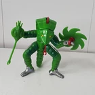 Pythor Vintage Power Rangers Evil Space Aliens Figure Complete 1994 MMPR 90s