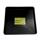 GARLAND - GARDEN TRAY - VASSOIO PER IRRIGAZIONE 60X60X12 - G191B - VASSOIO DRENA