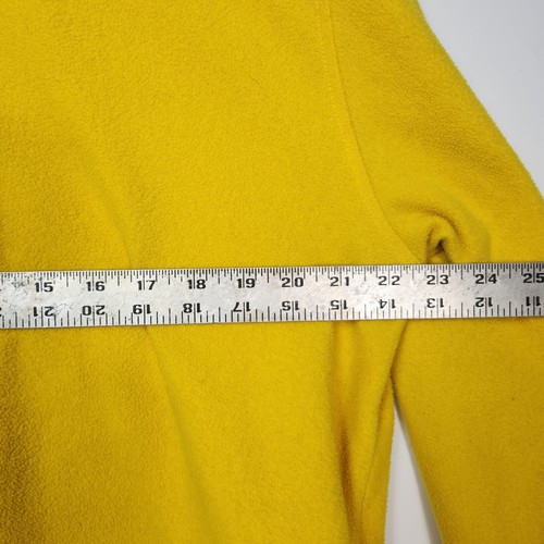 VTG 90s Y2k Eclectic Gorpcore Fisherman Pullover Urban Style Athleisure Futurism - Picture 10 of 11