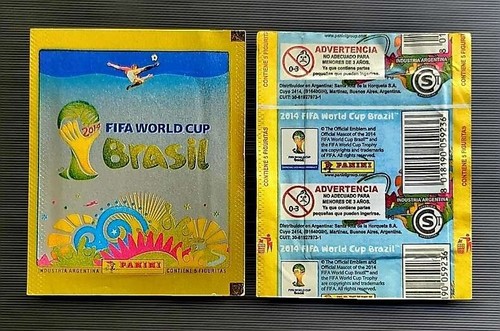 Packages Fifa World Cup, Copa America, Fifa 365,Etc... - Picture 12 of 128