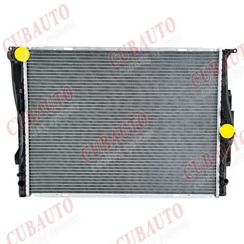Radiator For BMW 3 series E90 E91 E92 05-ON / X1 E84 18i 25iX 28i 28iX MT 09-On - Picture 1 of 15