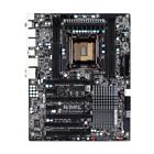 Gigabyte GA-X79-UD3 Rev.1.0 Intel X79 Mainboard ATX Sockel 2011   #34512